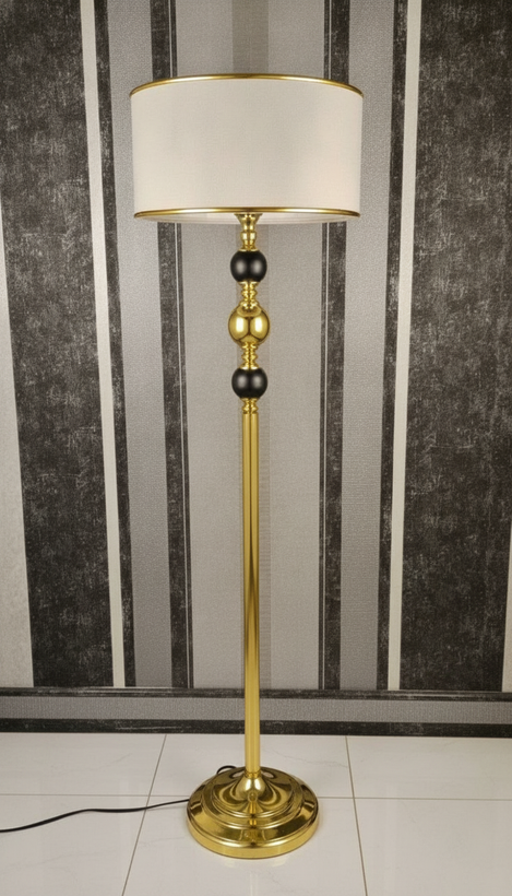 آباژور ایستاده کنارسالنی ARON آرون کد FL-002-B