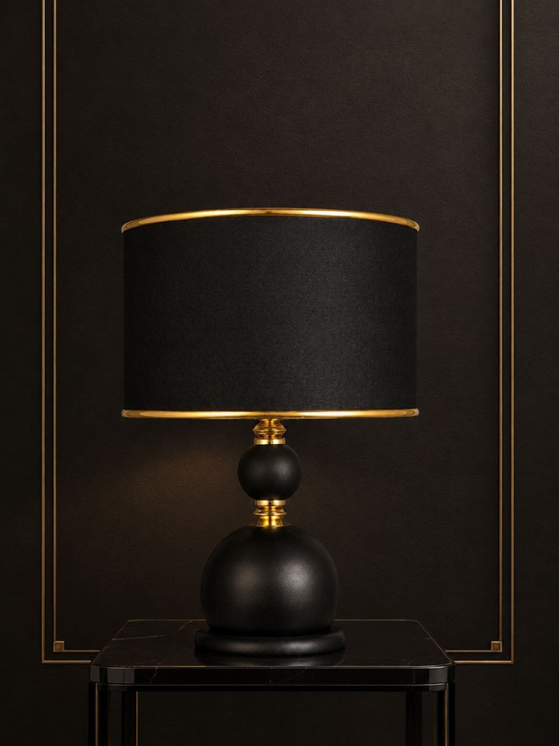 خرید آباژور رومیزی مدل آمبرا (Umbra) کد MO-005