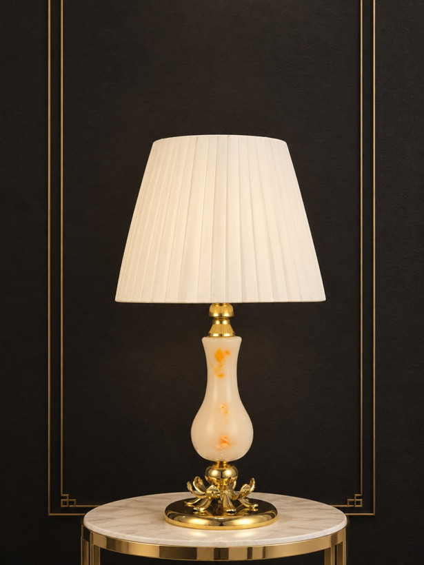 خرید آباژور رومیزی مدل آتریا (Atria) کد NC-006-CM
