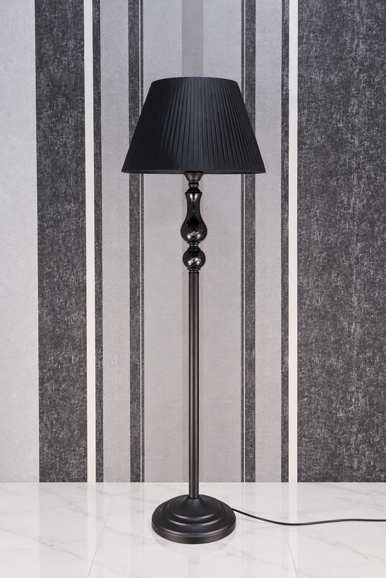 خرید آباژور ایستاده کنار سالنی مدل آرنا (Arna) کد FL-008-M